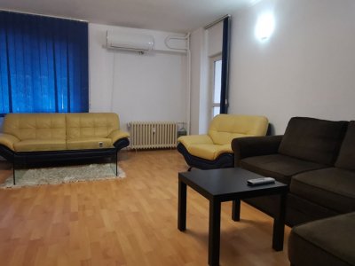 Apartament spatios si  modern , Coposu - Sf. Vineri, 