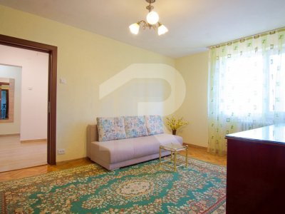 2 camere complet mobilat si utilat, renovat, Parc IOR, Prima inchiriere, et 1