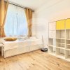 Apartament cu grădină proprie de închiriat – Greenfield Băneasa thumb 10