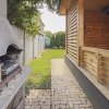 Casă premium, eficientă energetic, pe un singur nivel – Șos. București-Măgurele thumb 16
