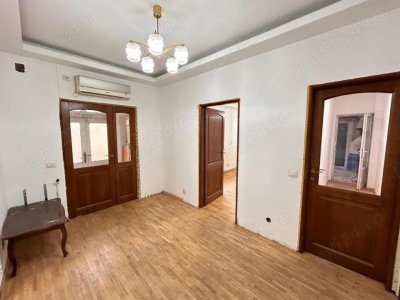 Casa Sos  Giurgiului-Metrou Eroii Revolutiei