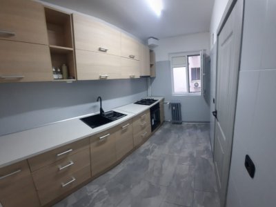 Apartament decomandat - metrou Constantin Brancusi - comision 0 