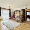Apartament 4 camere, langa Padurea Baneasa - GREENFIELD RESIDENCE thumb 2