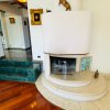 Vila de lux, 427 mp utili și 2313 mp teren, pe malul lacului Cociovaliștea thumb 7