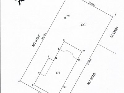 CORNETU, CASA 220 MP, LOT 549MP 
