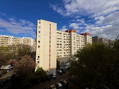A3C Arena Nationala - Socului-Basarabia