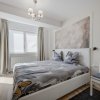 BERCENI  - 5 RESIDENCE - METROU DIMITRIE -LEONIDA, 3 CAMERE, 74 MP! thumb 4