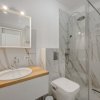 BERCENI  - 5 RESIDENCE - METROU DIMITRIE -LEONIDA, 3 CAMERE, 74 MP! thumb 6