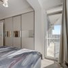 BERCENI  - 5 RESIDENCE - METROU DIMITRIE -LEONIDA, 3 CAMERE, 74 MP! thumb 11