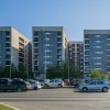 BERCENI  - 5 RESIDENCE - METROU DIMITRIE -LEONIDA, 3 CAMERE, 74 MP! thumb 14