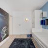 BERCENI  - 5 RESIDENCE - METROU DIMITRIE -LEONIDA, 3 CAMERE, 74 MP! thumb 17