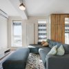 BERCENI  - 5 RESIDENCE - METROU DIMITRIE -LEONIDA, 3 CAMERE, 74 MP! thumb 18