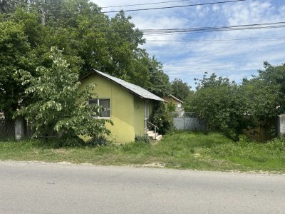 Gaiseni Casa 93 MP, LOT 1392 MP 