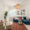 Acasă începe aici – apartament cu suflet, în inima Bucureștiului thumb 1