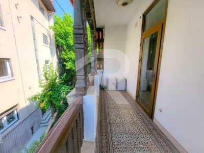 Inchiriere 5 cam B-dul. Dacia
