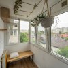 Apartament 2 camere Decebal, Piata Alba-Iulia, decomandat, gata de mutat thumb 15