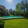 PARADISUL VERDE - VILA CONTEMPORANA 420 MPU, LOT 2100 MP, PADURE PRIVATA! thumb 3