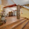 PARADISUL VERDE - VILA CONTEMPORANA 420 MPU, LOT 2100 MP, PADURE PRIVATA! thumb 15