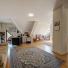 PARADISUL VERDE - VILA CONTEMPORANA 420 MPU, LOT 2100 MP, PADURE PRIVATA! thumb 16