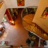 PARADISUL VERDE - VILA CONTEMPORANA 420 MPU, LOT 2100 MP, PADURE PRIVATA! thumb 22