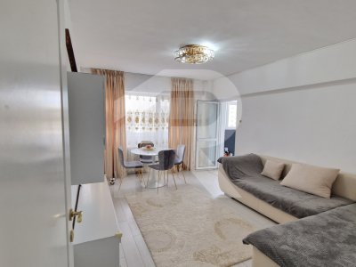 3 camere bloc reabilitat termic, Parcul Plumbuita, Doamna Ghica, zona Colentina