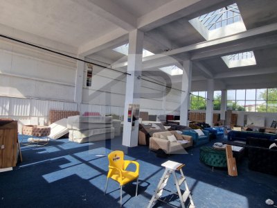 Hală industrială spațioasă – Sector 4, București – Drumul Cheile Turzii
