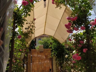 Casa Mihai Bravu -Calea Vitan
