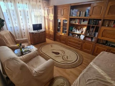 Apartament 3 camere, confort 1, decomandat – Sector 4, Șos. Giurgiului 