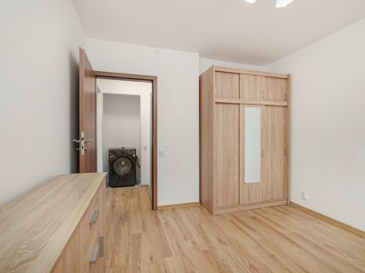 Investitie sigura sau locuinta ideala in Timpuri Noi – 2 camere gata de mutare
