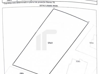Lot 1037mp CHIAJNA