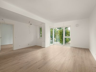 Inchiriere- apartament 2 camere in cel mai buna locatie din nord-est.