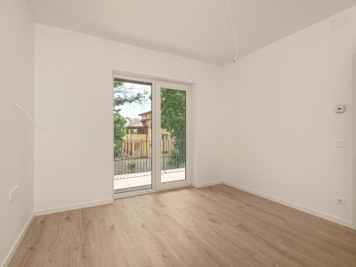 Inchiriere - apartament 2 camere in cel mai buna locatie din nord-est