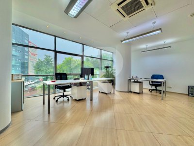 Spatiu de birouri | 50mp | Vitan Center | Utilitati incluse