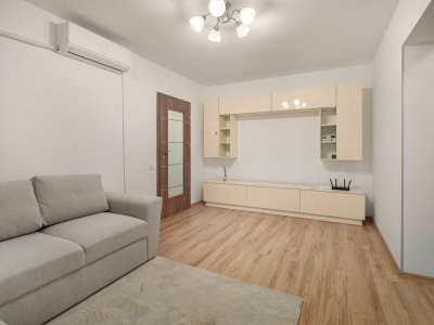 Investitie sigura sau locuinta ideala in Timpuri Noi – 2 camere gata de mutare