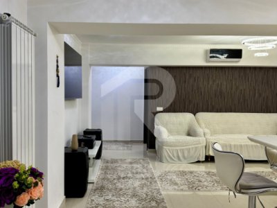 Apartament 4 camere | Complet renovat | Terasă 60mp | Mihai Bravu