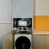 Apartament 2 camere | terasă privată | Prima închiriere |  New City Residence thumb 8