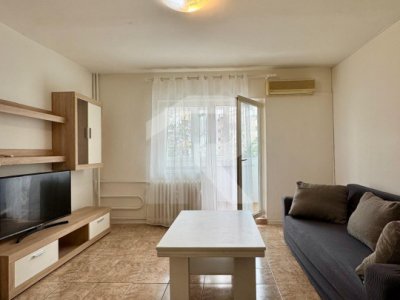 Apartament 3 camere | Zona Decebal | Loc de parcare inclus 