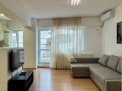 Apartament 3 camere | Vis a vis de JW Marriott | loc de parcare subteran inclus