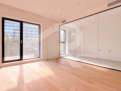 APARTAMENT 2 CAMERE | NUSCO CITY | 55 MP | FAZA 2 | DECEMBRIE 2025 
