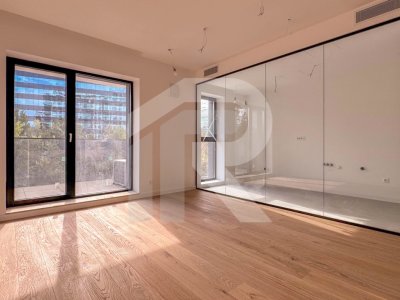 APARTAMENT 2 CAMERE | NUSCO CITY | 55 MP | FAZA 2 | DECEMBRIE 2025