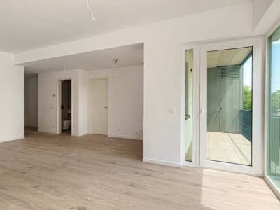 Inchiriere - apartament 2 camere in cel mai buna locatie din nord-est