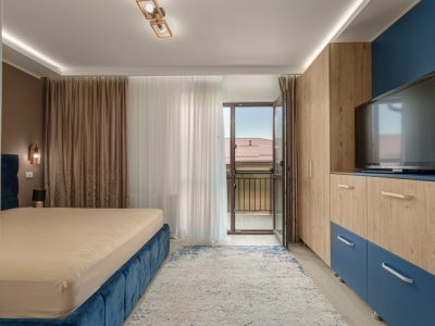 Apartament gata de mutat, mobilat si utilat, cu parcare! Sub 2000eur/mp!