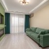 Apartament gata de mutat, mobilat si utilat, cu parcare! Perfect! thumb 3