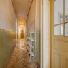 CAROL – 11 IUNIE, APARTAMENT 4 CAMERE IN VILA, 120 MP, ETAJ 1!  thumb 8