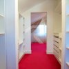 Casa individuala cu grădină superbă,P+1M, 158 mp, teren 468mp, 2017, 0% comision thumb 35