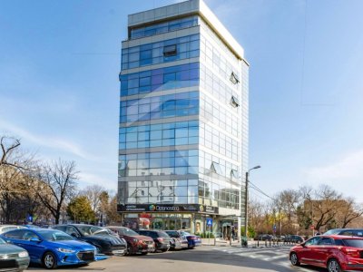 Spațiu subsol | Vitan Center | 100 mp | Utilitati incluse