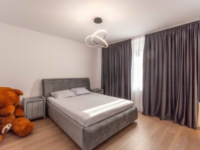 Casa in Pantelimon - gata de mutat 
