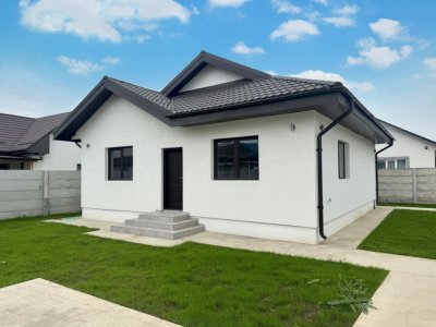 Casa in Pantelimon - gata de mutat 