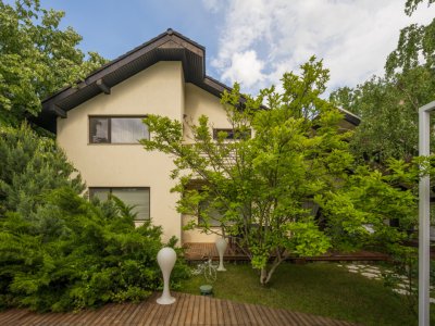 IANCU NICOLAE - COMPLEX TRAIAN, VILA 400 MP TOTAL, LOT 750 MP!