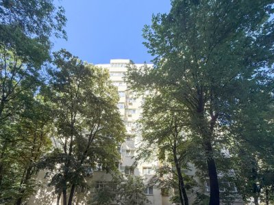 Apartament 4 camere, langa Parc, 97 mp